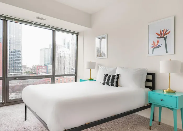 Aparthotel Kasa South Loop