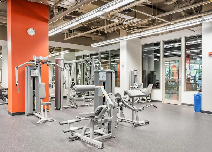 Aparthotel Kasa South Loop 4*