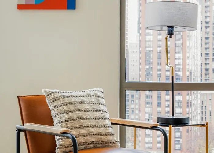 Aparthotel Kasa South Loop