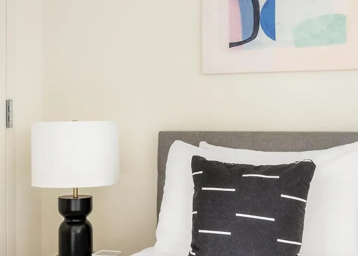 Aparthotel Kasa South Loop