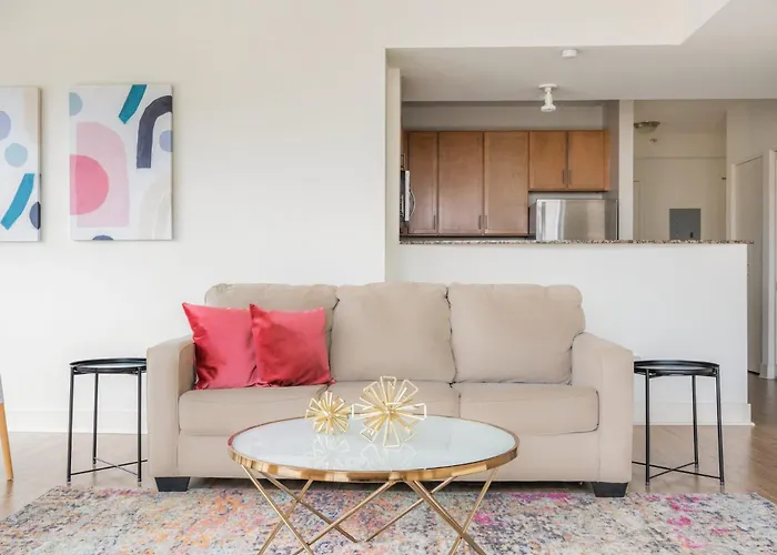 Aparthotel Kasa South Loop