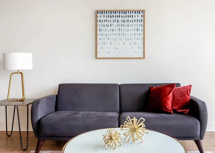 Aparthotel Kasa South Loop Chicago