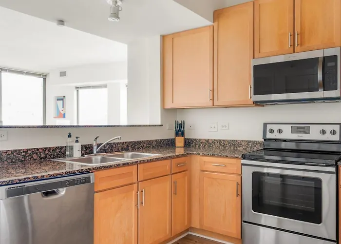 Kasa South Loop 4*