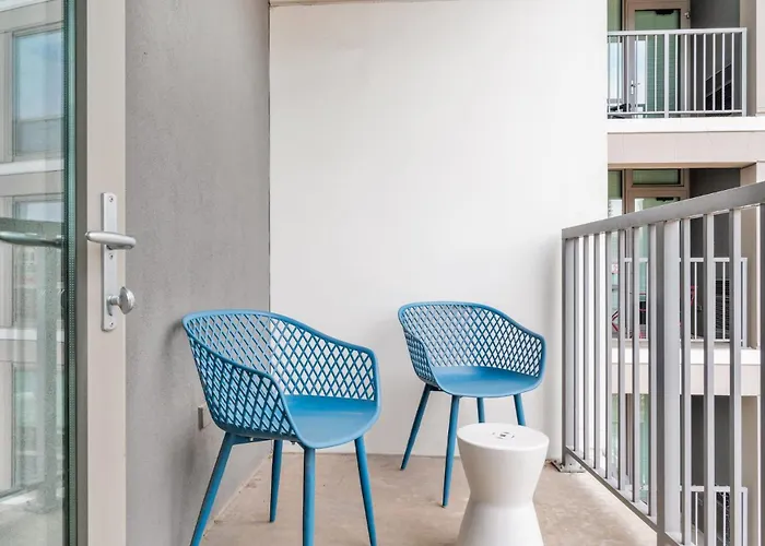 Aparthotel Kasa South Loop 4*
