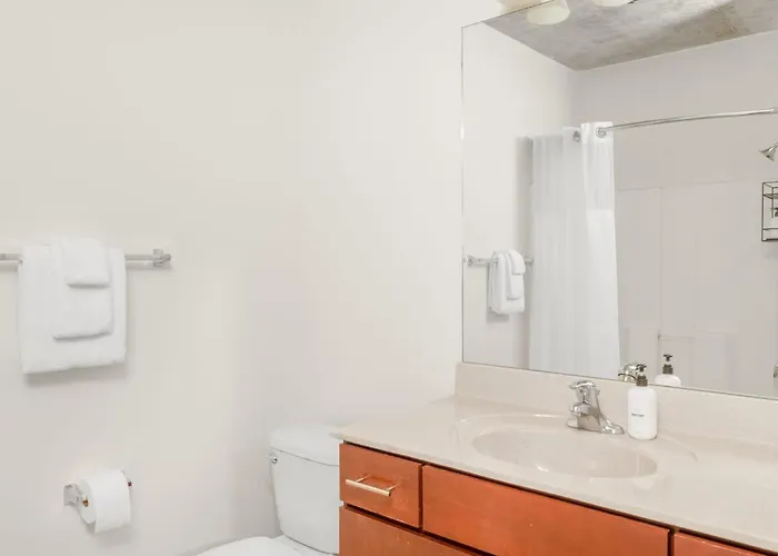 Aparthotel Kasa South Loop Chicago
