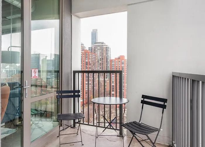 Aparthotel Kasa South Loop