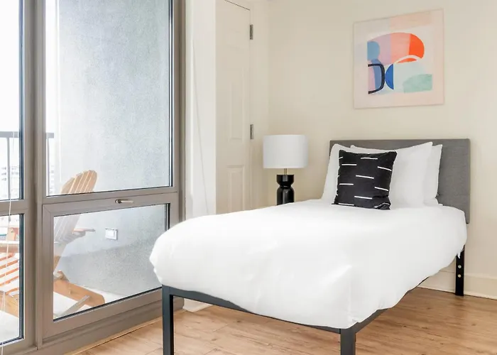 Kasa South Loop Aparthotel 4*