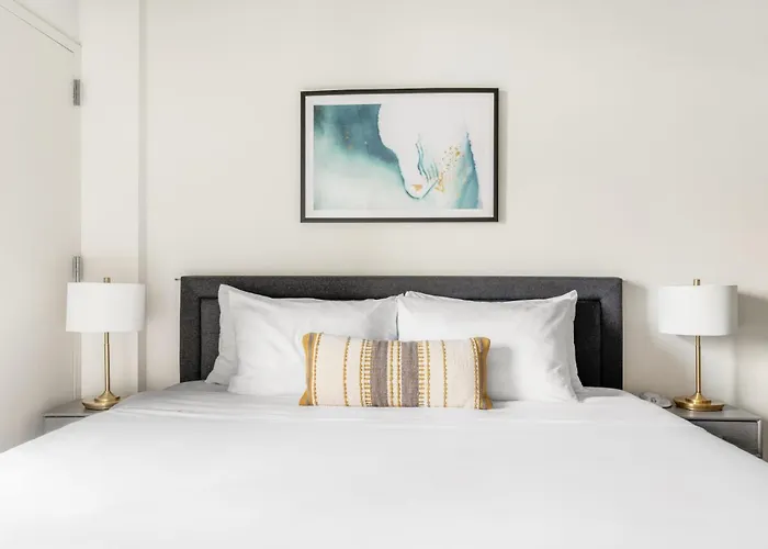 Aparthotel Kasa South Loop