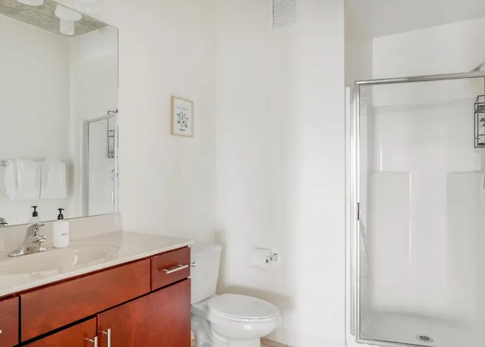 Kasa South Loop Aparthotel Chicago