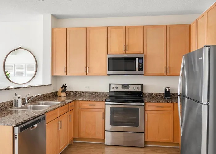 Kasa South Loop 4*