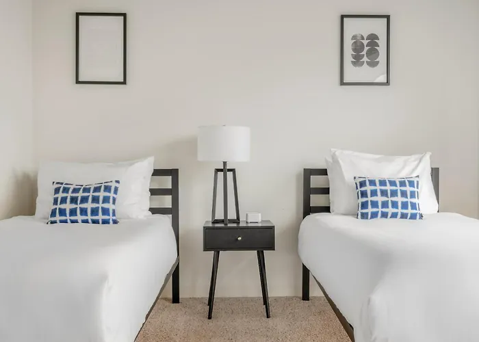 Aparthotel Kasa South Loop Chicago