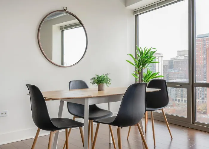 Aparthotel Kasa South Loop