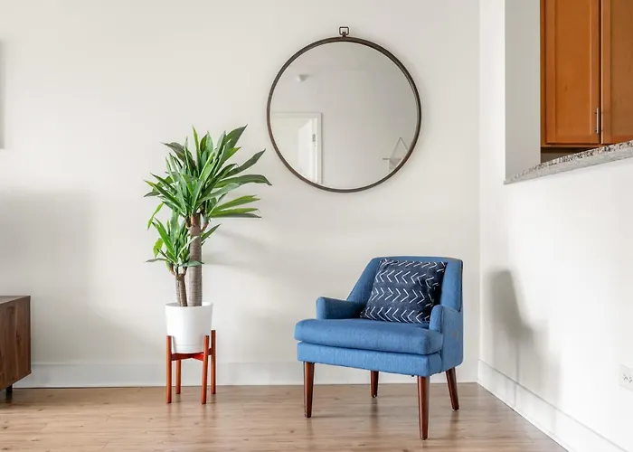 Aparthotel Kasa South Loop 4*