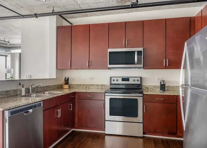 Kasa South Loop 4*