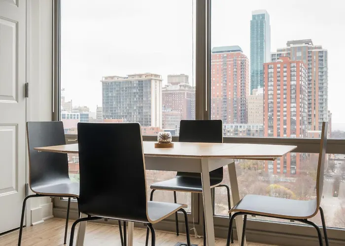 Aparthotel Kasa South Loop